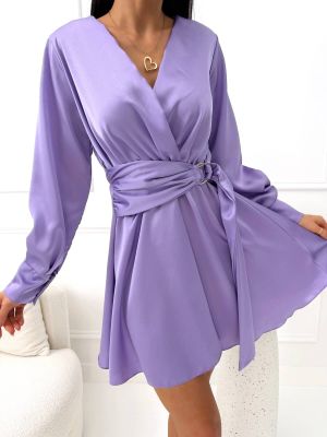 Sukienka casual ModnaKiecka.pl ze sklepu: ModnaKiecka.pl w kategorii: Sukienki - zdjęcie 64ECE52-355-6290_23071291