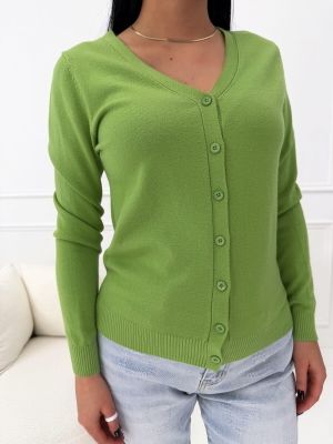 Sweter damski ModnaKiecka.pl ze sklepu: ModnaKiecka.pl w kategorii: Swetry damskie - zdjęcie 64ECE52-355-6290_23071386