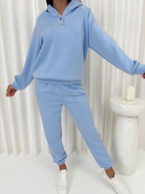 Dres damski na wiosnę ModnaKiecka.pl ze sklepu: ModnaKiecka.pl w kategorii: Dresy damskie - zdjęcie 64ECE52-355-6290_23071502