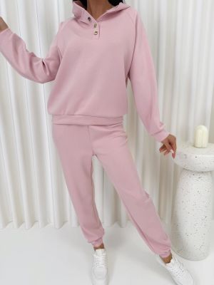 Dres damski ModnaKiecka.pl ze sklepu: ModnaKiecka.pl w kategorii: Dresy damskie - zdjęcie 64ECE52-355-6290_23071505