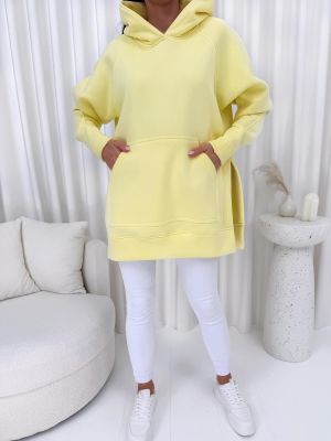 Bluza damska jesienna ModnaKiecka.pl ze sklepu: ModnaKiecka.pl w kategorii: Bluzy damskie - zdjęcie 64ECE52-355-6290_23071684