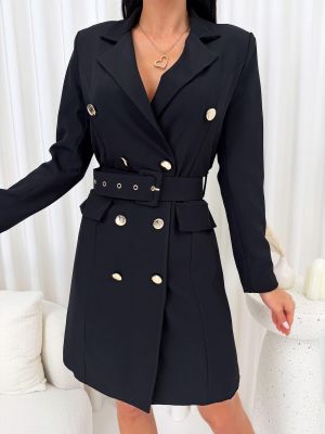 Sukienka casual ModnaKiecka.pl ze sklepu: ModnaKiecka.pl w kategorii: Sukienki - zdjęcie 64ECE52-355-6290_23071790