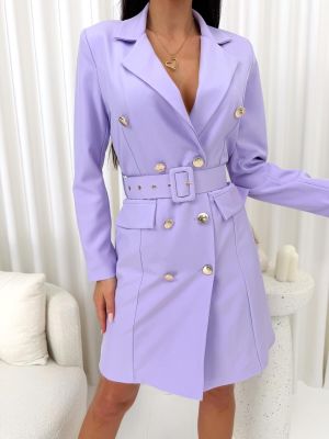 Sukienka casual ModnaKiecka.pl ze sklepu: ModnaKiecka.pl w kategorii: Sukienki - zdjęcie 64ECE52-355-6290_23071791