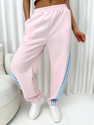 ModnaKiecka.pl - Spodnie damskie casual ze sklepu: ModnaKiecka.pl w kategorii: Spodnie damskie - zdjęcie 64ECE52-355-6290_23071874