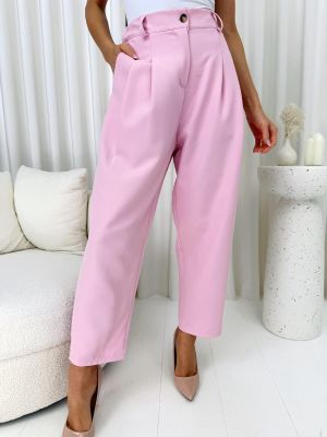 Spodnie damskie casual ModnaKiecka.pl ze sklepu: ModnaKiecka.pl w kategorii: Spodnie damskie - zdjęcie 64ECE52-355-6290_23072008