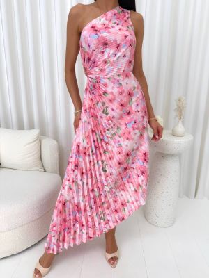 Sukienka elegancka ModnaKiecka.pl ze sklepu: ModnaKiecka.pl w kategorii: Sukienki - zdjęcie 64ECE52-355-6290_23072692