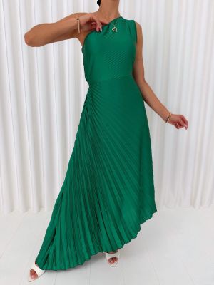 Sukienka elegancka ModnaKiecka.pl ze sklepu: ModnaKiecka.pl w kategorii: Sukienki - zdjęcie 64ECE52-355-6290_23072698