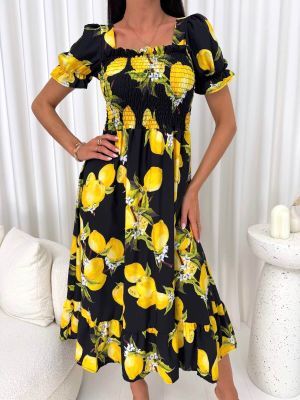 ModnaKiecka.pl - Sukienka ze sklepu: ModnaKiecka.pl w kategorii: Sukienki - zdjęcie 64ECE52-355-6290_23072803
