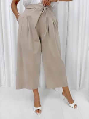 ModnaKiecka.pl - Spodnie damskie casual ze sklepu: ModnaKiecka.pl w kategorii: Spodnie damskie - zdjęcie 64ECE52-355-6290_23072829