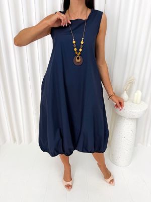 ModnaKiecka.pl - Sukienka casual ze sklepu: ModnaKiecka.pl w kategorii: Sukienki - zdjęcie 64ECE52-355-6290_23072908
