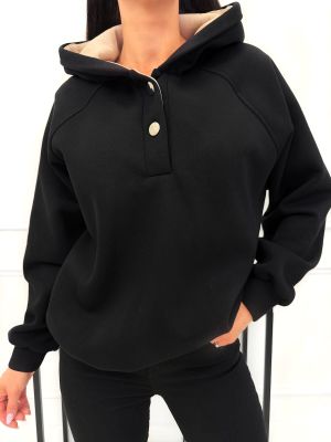 Bluza damska jesienna ModnaKiecka.pl ze sklepu: ModnaKiecka.pl w kategorii: Bluzy damskie - zdjęcie 64ECE52-355-6290_23072948