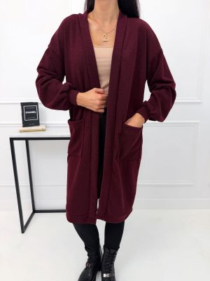 Sweter damski ModnaKiecka.pl ze sklepu: ModnaKiecka.pl w kategorii: Swetry damskie - zdjęcie 64ECE52-355-6290_23072959