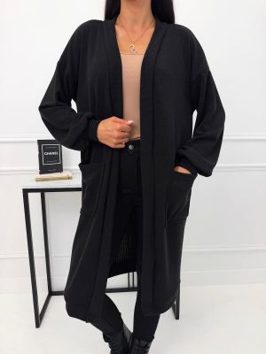 Sweter damski casualowy ModnaKiecka.pl ze sklepu: ModnaKiecka.pl w kategorii: Swetry damskie - zdjęcie 64ECE52-355-6290_23072960