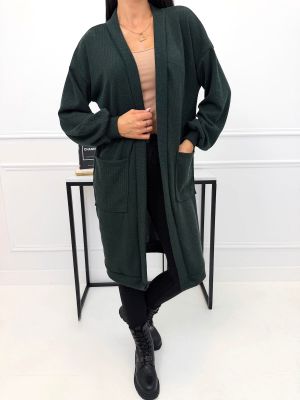 ModnaKiecka.pl - Sweter damski casual na zimę ze sklepu: ModnaKiecka.pl w kategorii: Swetry damskie - zdjęcie 64ECE52-355-6290_23072962