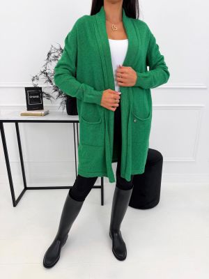 Sweter damski ModnaKiecka.pl ze sklepu: ModnaKiecka.pl w kategorii: Swetry damskie - zdjęcie 64ECE52-355-6290_23073037