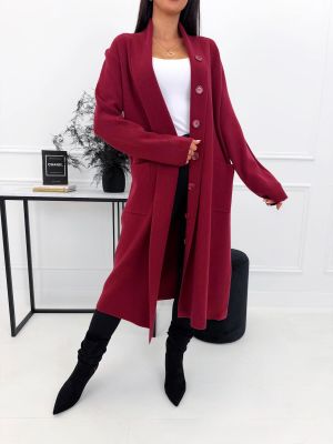 Sweter damski ModnaKiecka.pl ze sklepu: ModnaKiecka.pl w kategorii: Swetry damskie - zdjęcie 64ECE52-355-6290_23073062