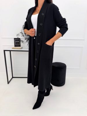 ModnaKiecka.pl - Sweter damski casual ze sklepu: ModnaKiecka.pl w kategorii: Swetry damskie - zdjęcie 64ECE52-355-6290_23073064