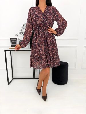 Sukienka casualowa ModnaKiecka.pl ze sklepu: ModnaKiecka.pl w kategorii: Sukienki - zdjęcie 64ECE52-355-6290_23073133
