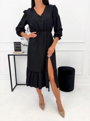 Sukienka ModnaKiecka.pl ze sklepu: ModnaKiecka.pl w kategorii: Sukienki - zdjęcie 64ECE52-355-6290_23073143