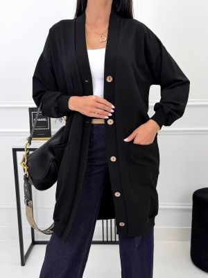 ModnaKiecka.pl - Sweter damski casualowy ze sklepu: ModnaKiecka.pl w kategorii: Swetry damskie - zdjęcie 64ECE52-355-6290_23073169