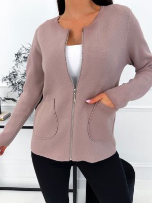 ModnaKiecka.pl - Sweter damski ze sklepu: ModnaKiecka.pl w kategorii: Swetry damskie - zdjęcie 64ECE52-355-6290_23073206