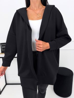 Bluza damska na wiosnę casual ModnaKiecka.pl ze sklepu: ModnaKiecka.pl w kategorii: Bluzy damskie - zdjęcie 64ECE52-355-6290_23073278