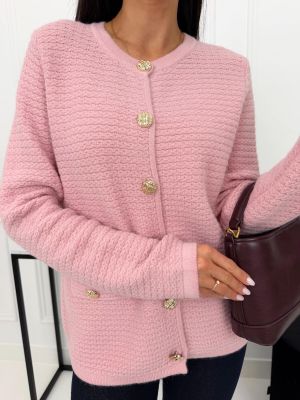 ModnaKiecka.pl - Sweter damski ze sklepu: ModnaKiecka.pl w kategorii: Swetry damskie - zdjęcie 64ECE52-355-6290_23073300