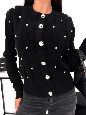Sweter damski casualowy ModnaKiecka.pl ze sklepu: ModnaKiecka.pl w kategorii: Swetry damskie - zdjęcie 64ECE52-355-6290_23073304