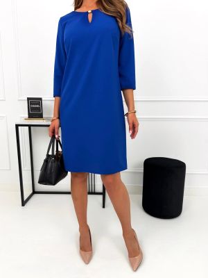 Sukienka casual ze sklepu: ModnaKiecka.pl w kategorii: Sukienki - zdjęcie 64ECE52-355-6290_23073400