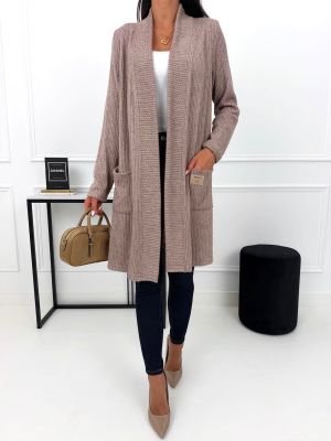 Sweter damski na zimę ze sklepu: ModnaKiecka.pl w kategorii: Swetry damskie - zdjęcie 64ECE52-355-6290_23073415