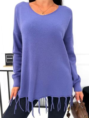 Sweter damski ze sklepu: ModnaKiecka.pl w kategorii: Swetry damskie - zdjęcie 64ECE52-355-6290_23073451