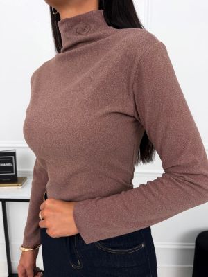 ModnaKiecka.pl - Sweter damski na zimę ze sklepu: ModnaKiecka.pl w kategorii: Swetry damskie - zdjęcie 64ECE52-355-6290_23073465