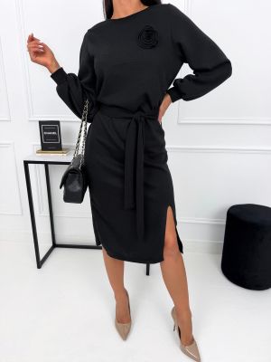 Sukienka casual ModnaKiecka.pl ze sklepu: ModnaKiecka.pl w kategorii: Sukienki - zdjęcie 64ECE52-355-6290_23073470