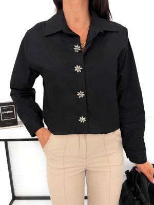 Modna Kiecka - Koszula damska ze sklepu: ModnaKiecka.pl w kategorii: Koszule damskie - zdjęcie 64ECE52-355-6290_23073638