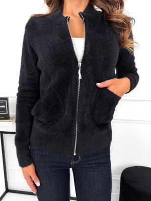 Sweter damski Modna Kiecka ze sklepu: ModnaKiecka.pl w kategorii: Swetry damskie