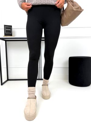 Spodnie damskie casual Modna Kiecka ze sklepu: ModnaKiecka.pl w kategorii: Spodnie damskie