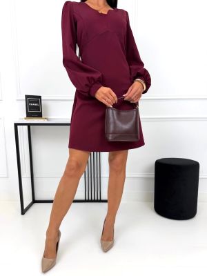 Sukienka casual Modna Kiecka ze sklepu: ModnaKiecka.pl w kategorii: Sukienki
