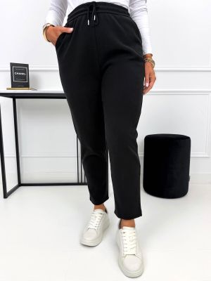 Modna Kiecka - Spodnie damskie casual ze sklepu: ModnaKiecka.pl w kategorii: Spodnie damskie