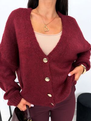 Sweter damski Modna Kiecka ze sklepu: ModnaKiecka.pl w kategorii: Swetry damskie