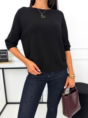 Sweter damski Modna Kiecka ze sklepu: ModnaKiecka.pl w kategorii: Swetry damskie