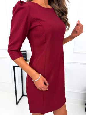 Sukienka casual na wiosnę Modna Kiecka ze sklepu: ModnaKiecka.pl w kategorii: Sukienki