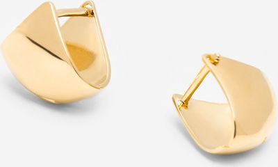 Kolczyki ANIA KRUK ze sklepu: ANIA KRUK w kategorii: Kolczyki - zdjęcie 65514E3E-D43-832_6508