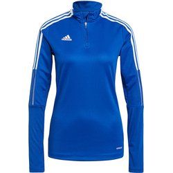 Bluza damska adidas ze sklepu: SPORT-SHOP.pl w kategorii: Bluzy damskie - zdjęcie 6BAF450-D40-9631_100154