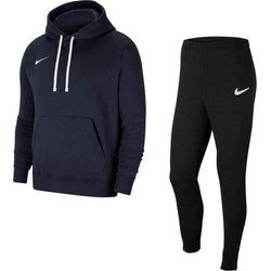 Dres męski w sportowym stylu Nike ze sklepu: SPORT-SHOP.pl w kategorii: Dresy męskie - zdjęcie 6BAF450-D40-9631_100253