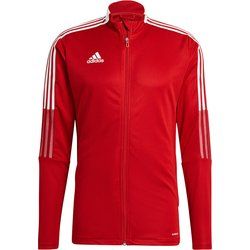 Bluza męska adidas ze sklepu: SPORT-SHOP.pl w kategorii: Bluzy męskie - zdjęcie 6BAF450-D40-9631_100487