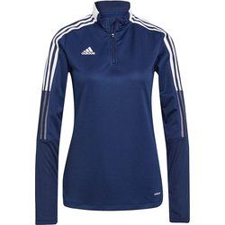 Bluza damska jesienna adidas ze sklepu: SPORT-SHOP.pl w kategorii: Bluzy damskie - zdjęcie 6BAF450-D40-9631_100499
