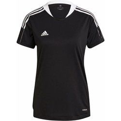 Bluzka damska adidas ze sklepu: SPORT-SHOP.pl w kategorii: Bluzki damskie - zdjęcie 6BAF450-D40-9631_100504
