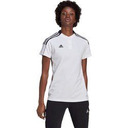 Bluzka damska sportowa na wiosnę adidas ze sklepu: SPORT-SHOP.pl w kategorii: Bluzki damskie - zdjęcie 6BAF450-D40-9631_100511