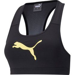 Puma - Biustonosz z nadrukami sportowy ze sklepu: SPORT-SHOP.pl w kategorii: Biustonosze - zdjęcie 6BAF450-D40-9631_101307