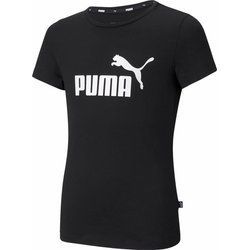 Bluzka dziewczęca na lato Puma ze sklepu: SPORT-SHOP.pl w kategorii: Bluzki dziewczęce - zdjęcie 6BAF450-D40-9631_101359